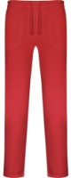 Pantaloni medicali Roly Care 9087 Red XS