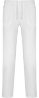 Pantaloni medicali Roly Care 9087 White M