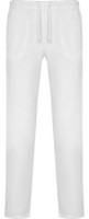 Pantaloni medicali Roly Care 9087 White XL