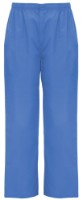 Pantaloni medicali Roly Vademecum 9097 Lab Blue S