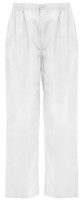Pantaloni medicali Roly Vademecum 9097 White M