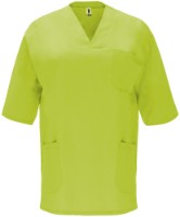 Cămașă medicală Roly Panacea 9098 Pistachio XS