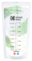 Ёмкость для хранения молока Kikka Boo Lactty 25pcs (31304030019)