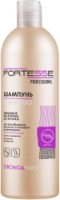 Șampon pentru păr Fortesse Strong & Thick Shampoo 400ml