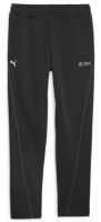 Pantaloni spotivi pentru bărbați Puma Mapf1 Sweatpants Slim/Oc Puma Black S (62115101)