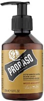 Șampon pentru barbă Proraso Wood & Spice Shampoo 200ml