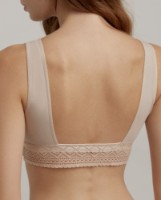 Sutien Conte LBE1978 Light Almond 170-92 imaginea #2 — magazin online Desire.md