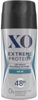 Дезодорант XO Extreme & Protect 150ml