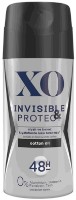 Дезодорант XO Invisible & Protect 150ml