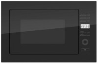 Cuptor cu microunde incorporabil Backer BIM925 B7J Black