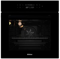 Cuptor electric Backer Riki 11 Sensor Black Glas