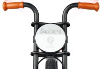 Bicicleta fără pedale Qplay Feduro Black