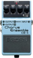 Педаль для гитары BOSS CE-5