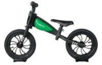 Bicicleta fără pedale Qplay Feduro Green