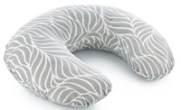 Подушка для кормления BabyJem Nursing Pillow Grey (082)