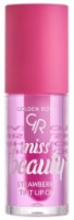 Ulei pentru buze Golden Rose Miss Beauty Tint Lip Oil 01 Strawberry