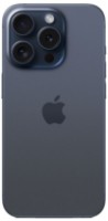 Telefon mobil Apple iPhone 15 Pro Max 512Gb Blue Titanium imaginea #2 — magazin online Desire.md