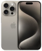 Telefon mobil Apple iPhone 15 Pro Max 256Gb Natural Titanium imaginea #1 — magazin online Desire.md