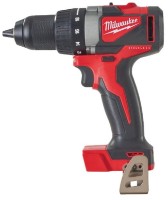 Mașină de înșurubat Milwaukee M18BLDD2-0X (4933464514)