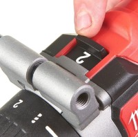 Mașină de înșurubat Milwaukee M18BLDD2-0X (4933464514) imaginea #4 — magazin online Desire.md