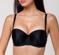 Бюстгальтер Fantasy 9070 Black 80-B фото №1 — интернет-магазин Desire.md