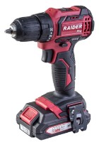 Mașină de înșurubat Raider RDP-SPCD20
