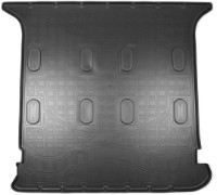 Covoraşe auto Norplast Unidec Seat Alhambra 1995-2010 (NPA00-T95-540-2)