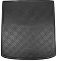Автоковрики Norplast Unidec Seat Alhambra II 2010 (NPA00-T95-544-2)
