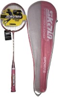 Rachetă pentru badminton Skalo SK8797PN Pink 2pcs