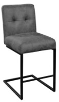 Барный стул Deco Gordon Grey