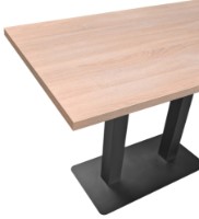 Барный стол Deco Horeca Double 120x70