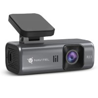 Înregistrator video auto Navitel R33 Black