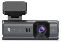Înregistrator video auto Navitel R33 Black