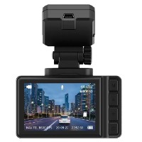 Înregistrator video auto Navitel R500 GPS