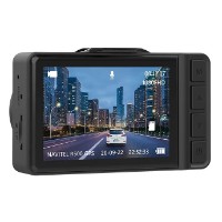 Înregistrator video auto Navitel R500 GPS