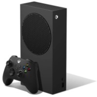 Consolă de jocuri Microsoft Xbox Series S 1Tb Carbon Black