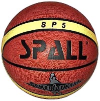 Мяч баскетбольный Spall SL605 N5