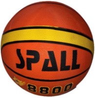 Мяч баскетбольный Spall SL8800 N7