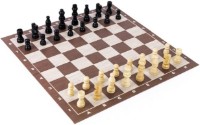 Шахматы Spin Master Sah Classic Lemn (6065339)