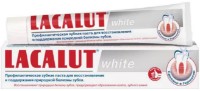 Зубная паста Lacalut White 50ml