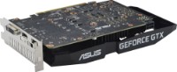 Placă video Asus GeForce GTX1650 4GB GDDR6 Dual EVO OC (DUAL-GTX1650-O4GD6-P-EVO)