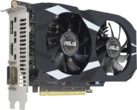 Видеокарта Asus GeForce GTX1650 4GB GDDR6 Dual EVO OC (DUAL-GTX1650-O4GD6-P-EVO)