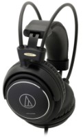 Наушники Audio-Technica ATH-AVC500