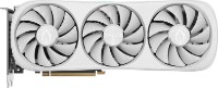 Placă video Zotac GeForce RTX 4070 Ti Trinity OC White Edition 12GB GDDR6X (ZT-D40710Q-10P)