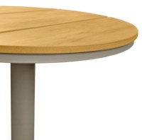 Барный стол Deco Terasa TER-F16 Grey/Wood