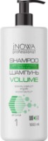 Șampon pentru păr jNowa Volume Shampoo 1000ml