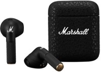 Наушники Marshall Minor III Black