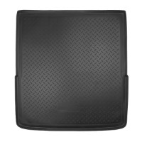 Covoraşe auto Norplast Unidec Volkswagen Passat B6 Var 2005-2011 (NPL-P-95-31)