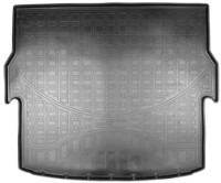 Автоковрики Norplast Unidec Faw Besturn X80 2013 (NPA00-T205-052)