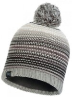 Шапка Buff Knitted & Polar Neper Eleni Grey фото №1 — интернет-магазин Desire.md